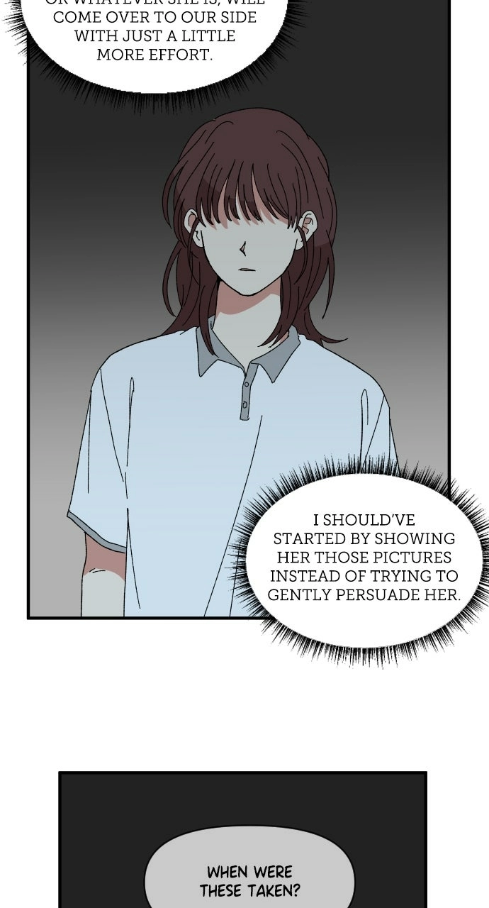 Read The Prize of Youth Manga Online