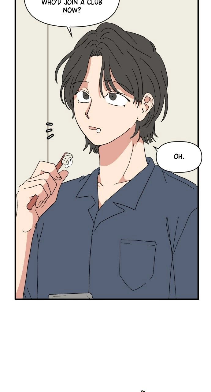 Read The Prize of Youth Manga Online