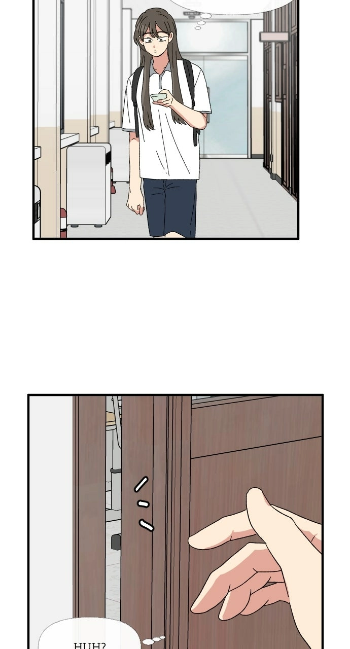 Read The Prize of Youth Manga Online