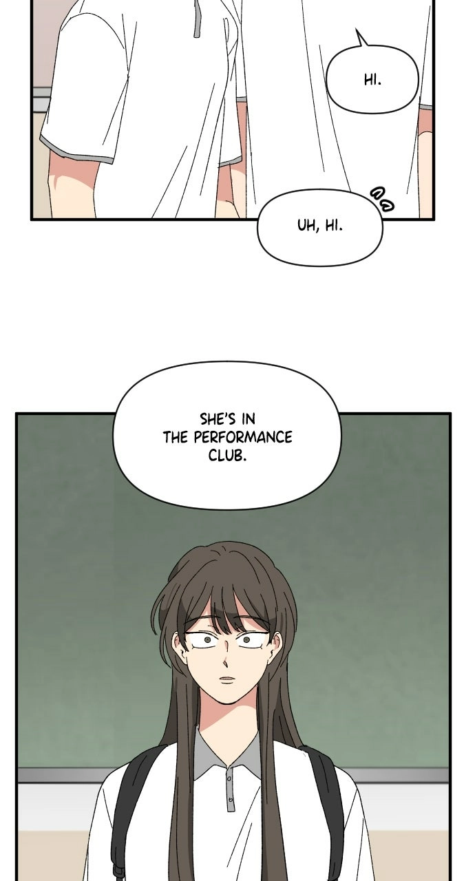 Read The Prize of Youth Manga Online