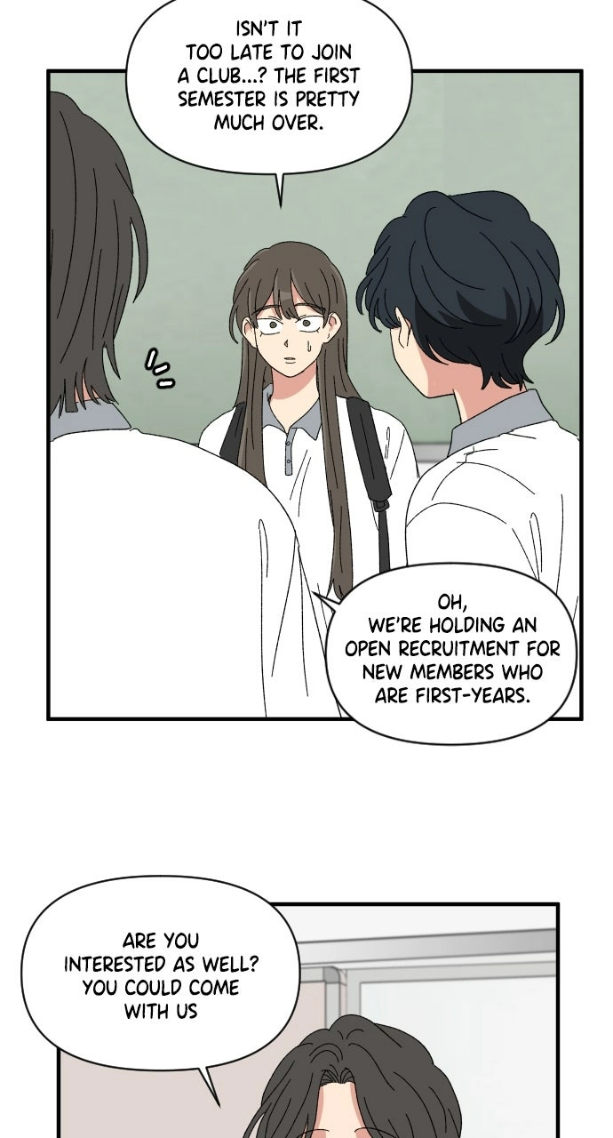 Read The Prize of Youth Manga Online