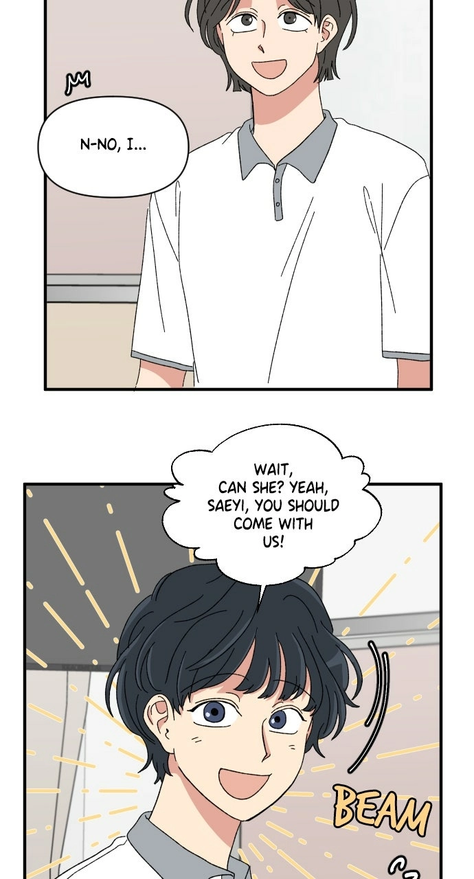 Read The Prize of Youth Manga Online