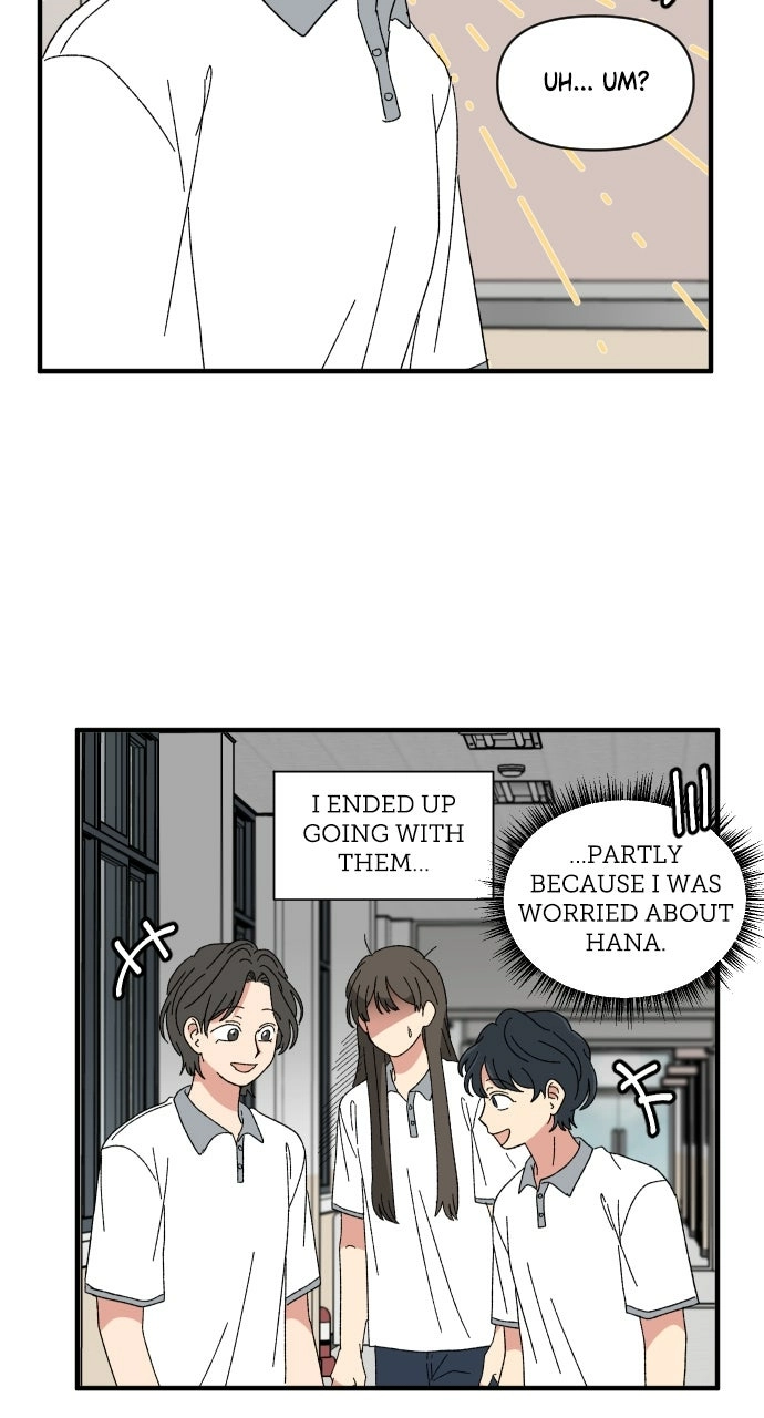 Read The Prize of Youth Manga Online