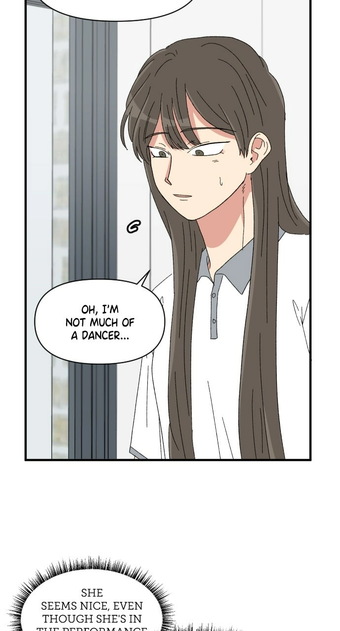 Read The Prize of Youth Manga Online