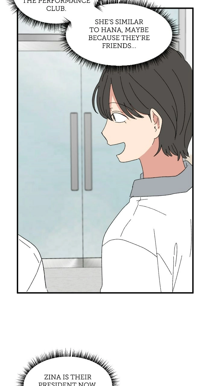 Read The Prize of Youth Manga Online