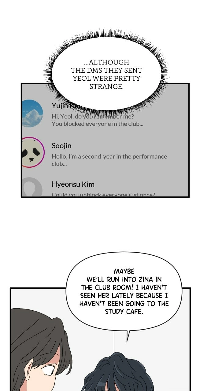 Read The Prize of Youth Manga Online