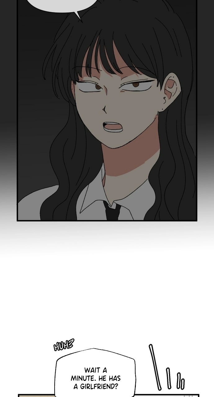 Read The Prize of Youth Manga Online