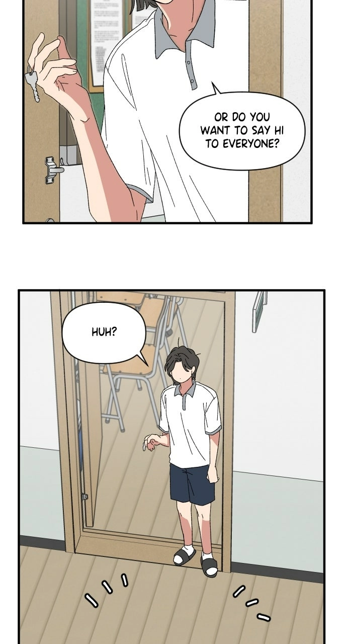 Read The Prize of Youth Manga Online