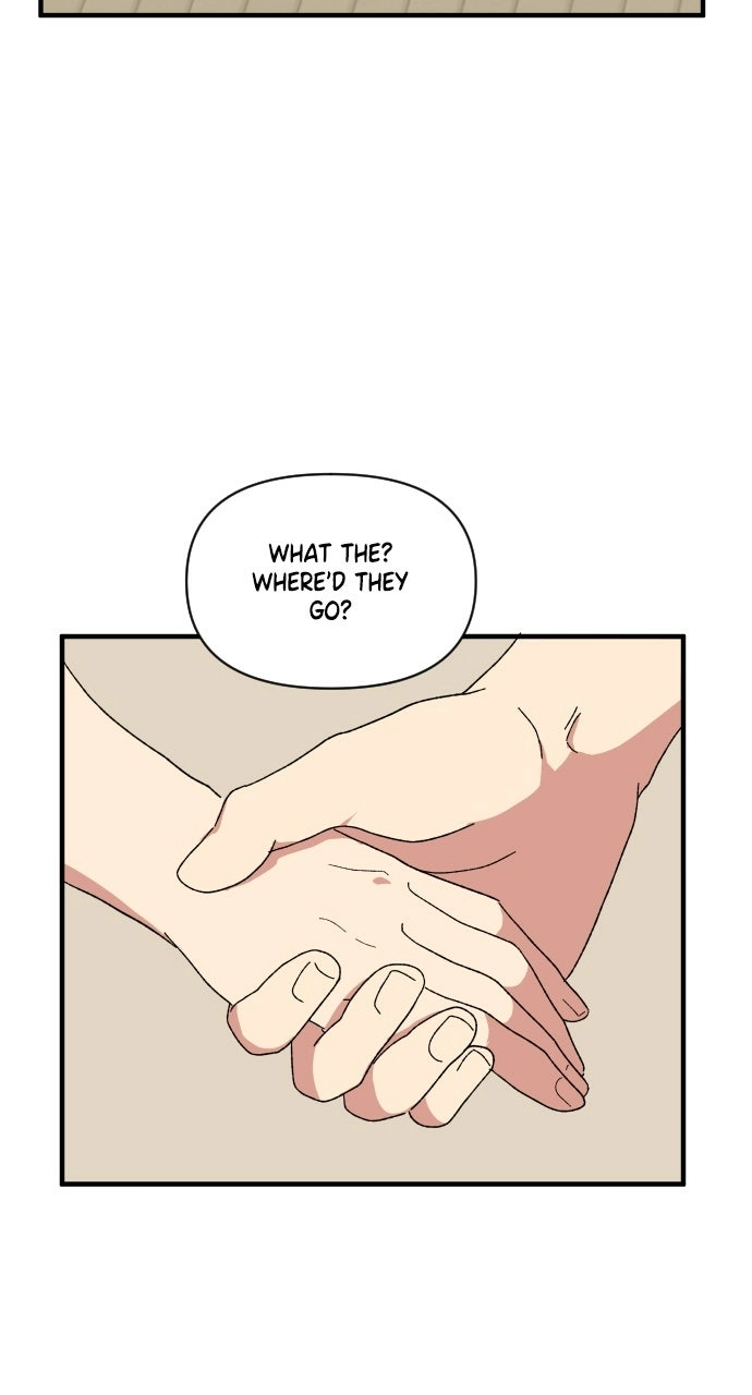 Read The Prize of Youth Manga Online