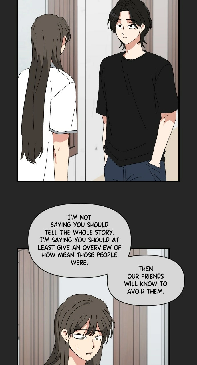 Read The Prize of Youth Manga Online