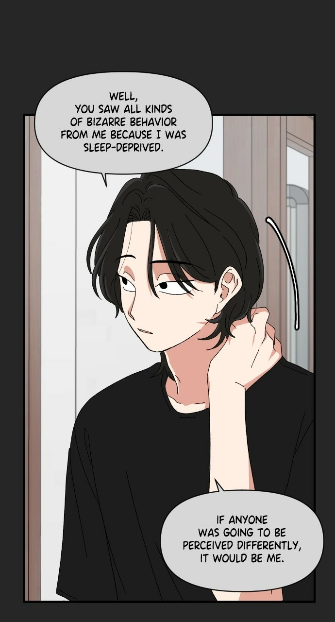 Read The Prize of Youth Manga Online