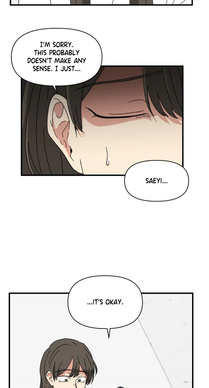 Read The Prize of Youth Manga Online