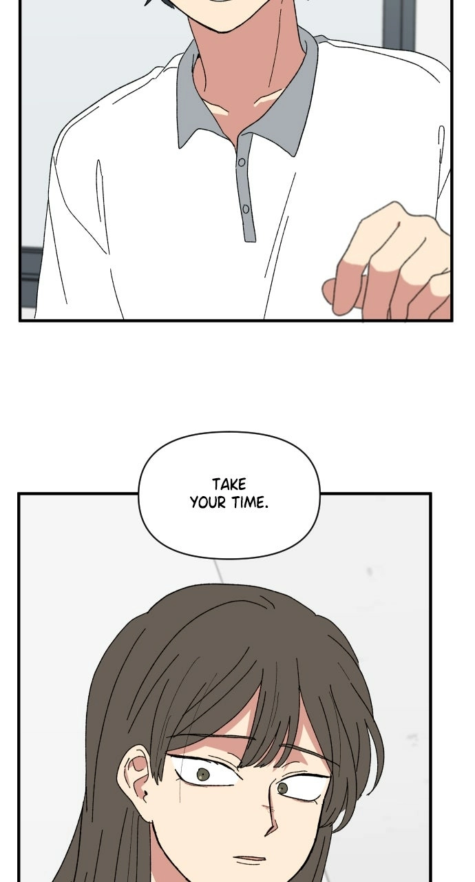 Read The Prize of Youth Manga Online