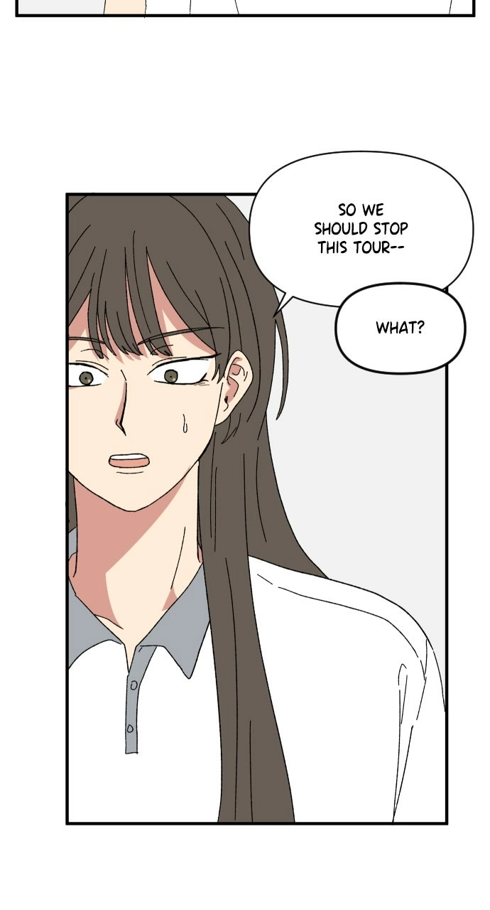 Read The Prize of Youth Manga Online