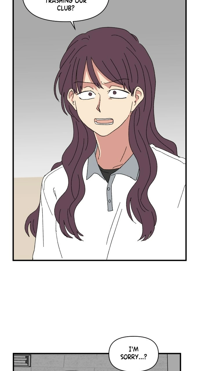 Read The Prize of Youth Manga Online