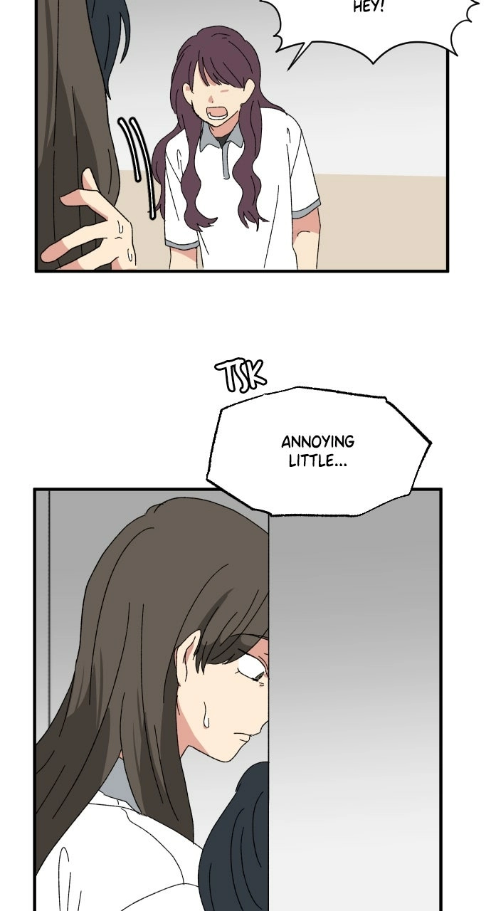 Read The Prize of Youth Manga Online