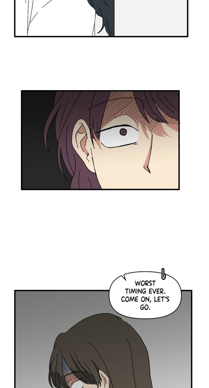 Read The Prize of Youth Manga Online