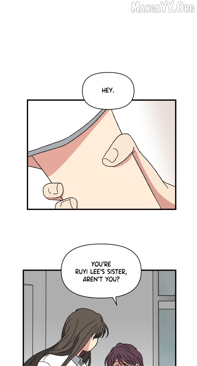 Read The Prize of Youth Manga Online