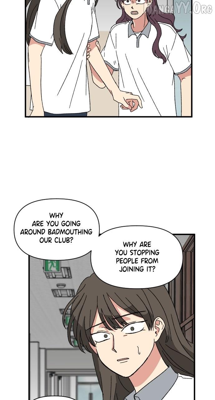 Read The Prize of Youth Manga Online