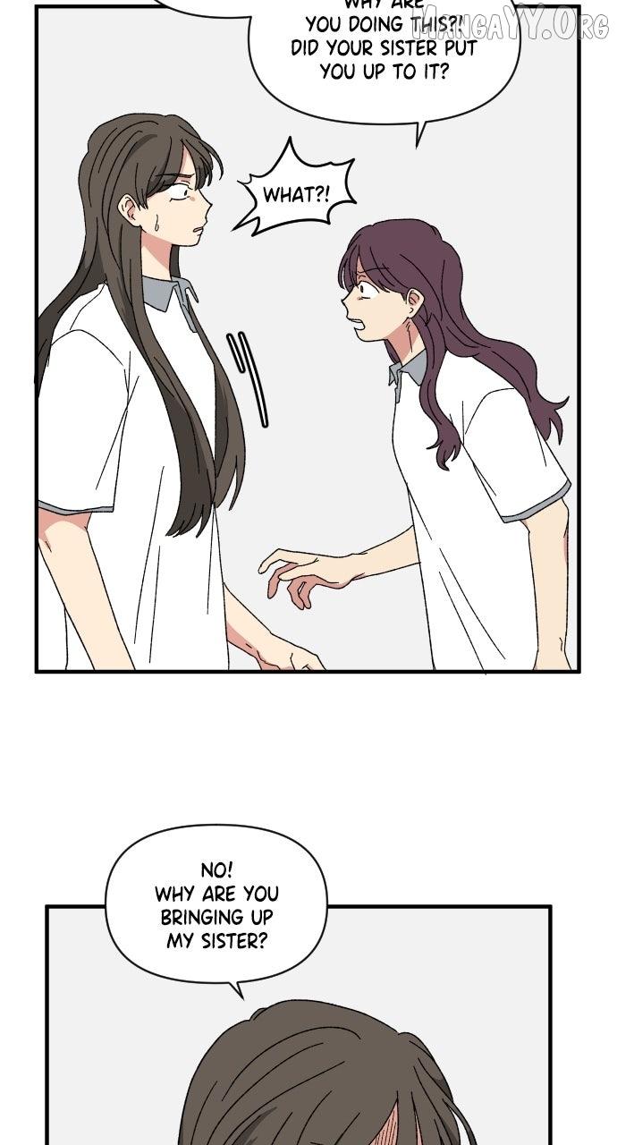 Read The Prize of Youth Manga Online