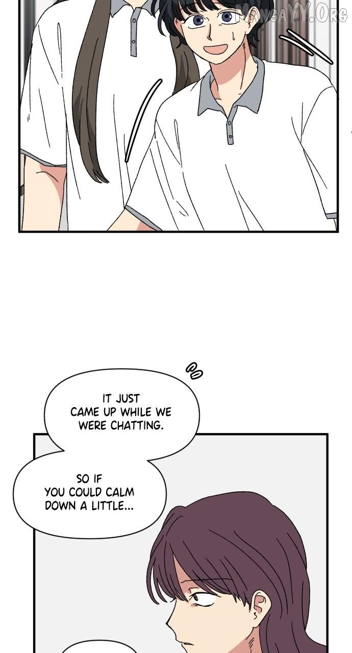 Read The Prize of Youth Manga Online