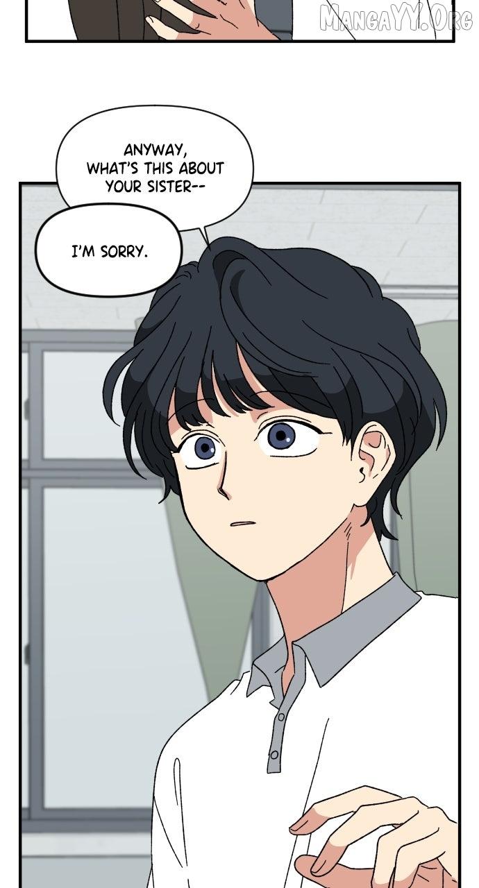 Read The Prize of Youth Manga Online