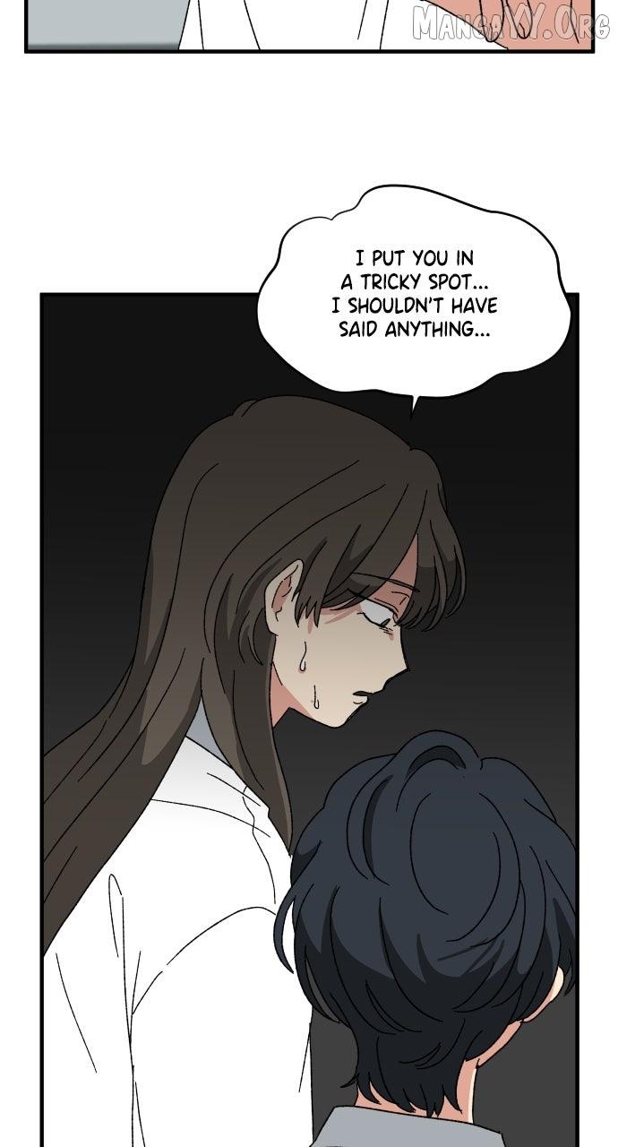 Read The Prize of Youth Manga Online