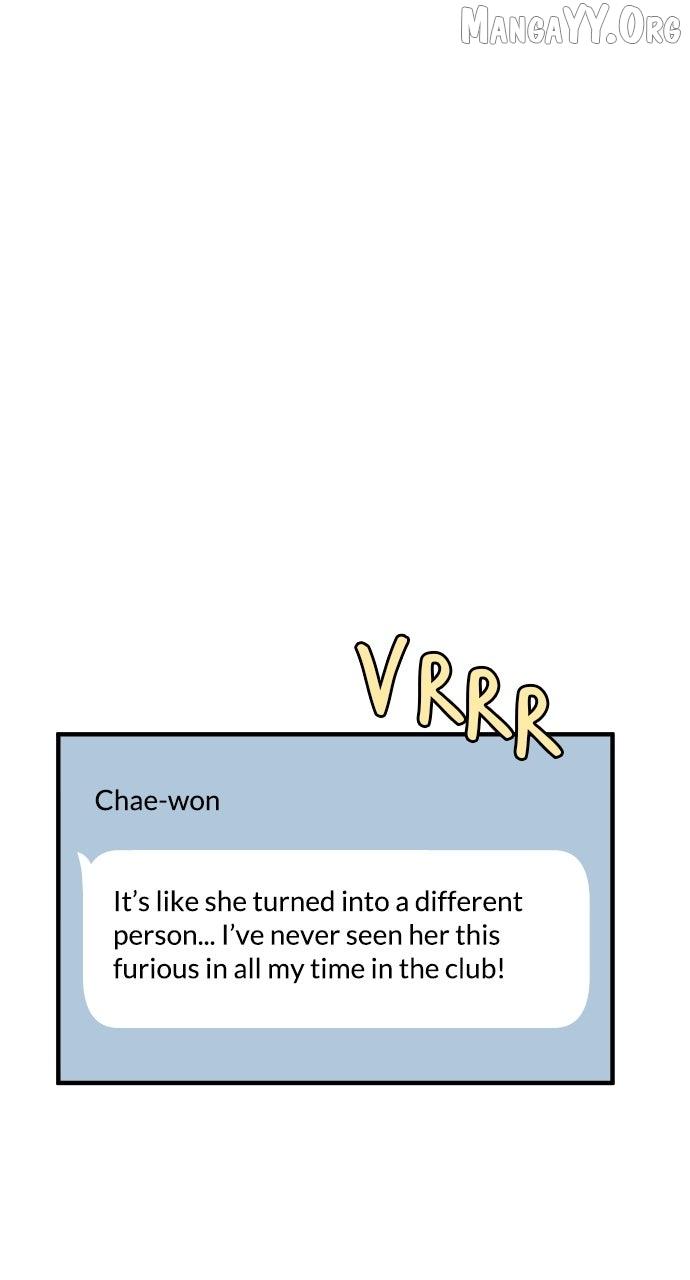 Read The Prize of Youth Manga Online