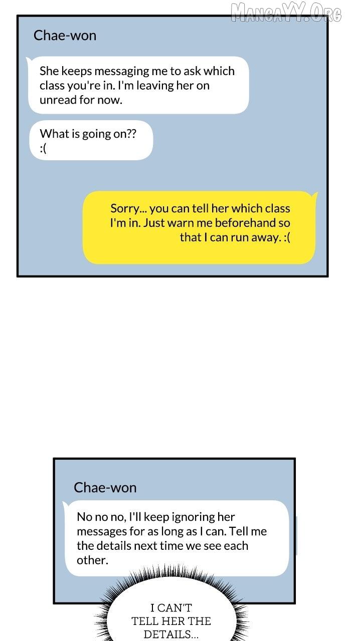 Read The Prize of Youth Manga Online