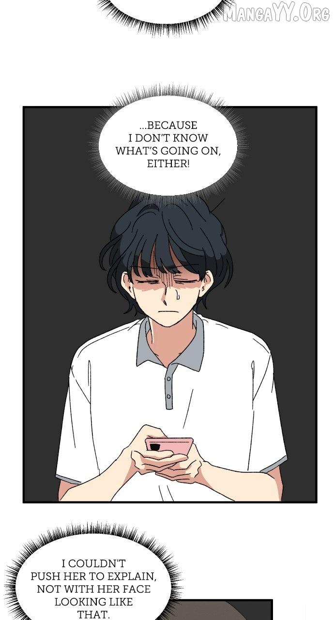 Read The Prize of Youth Manga Online