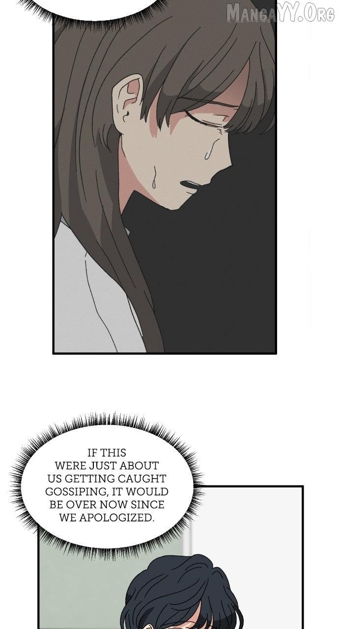 Read The Prize of Youth Manga Online