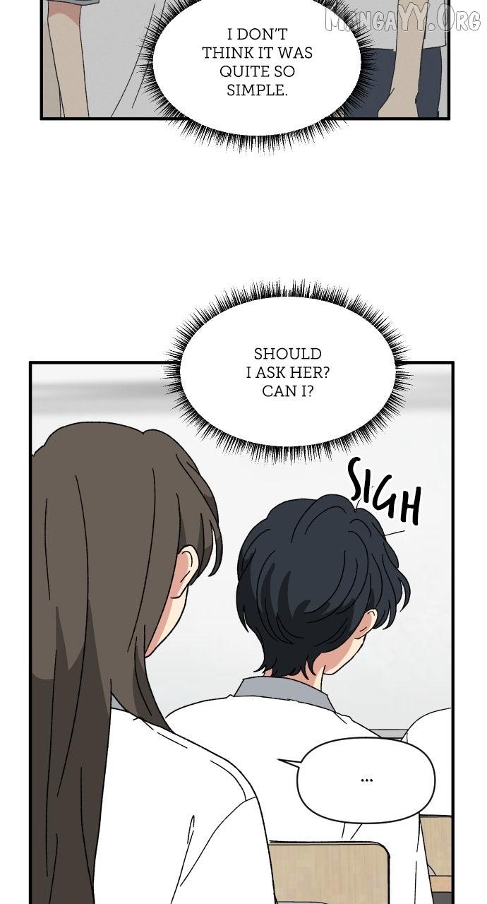 Read The Prize of Youth Manga Online