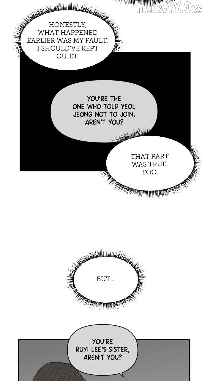 Read The Prize of Youth Manga Online