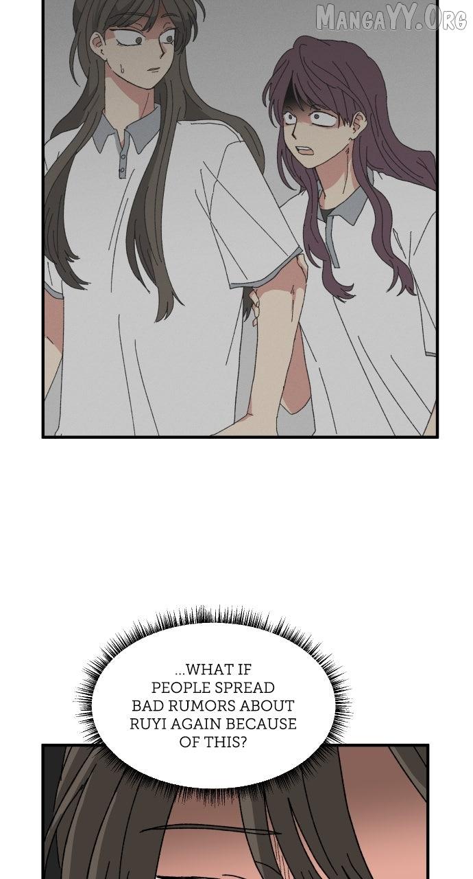 Read The Prize of Youth Manga Online