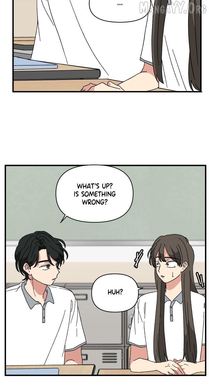 Read The Prize of Youth Manga Online