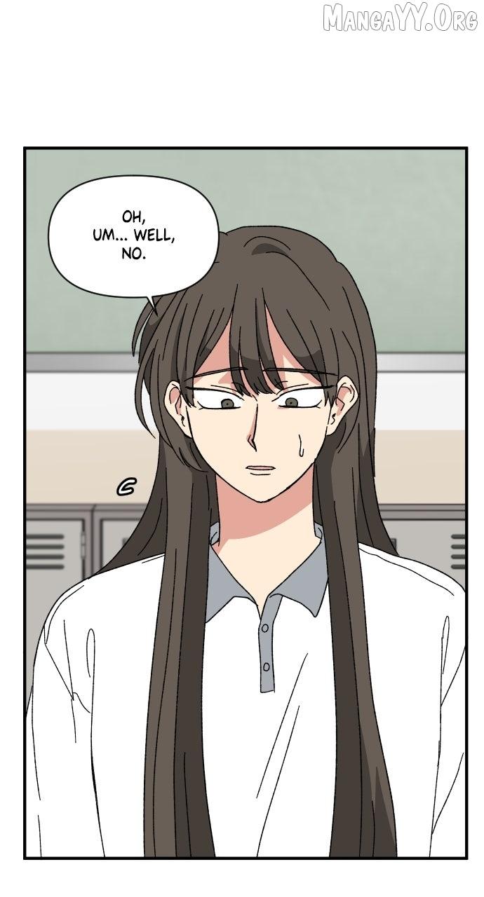 Read The Prize of Youth Manga Online