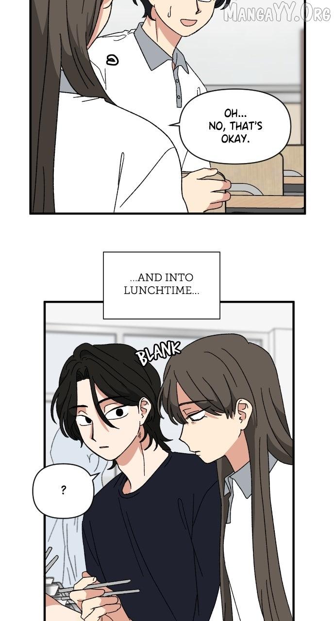 Read The Prize of Youth Manga Online