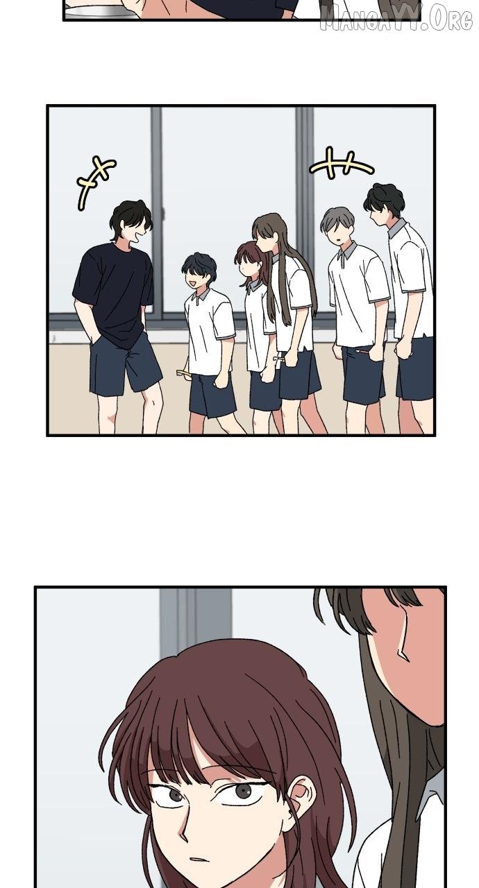 Read The Prize of Youth Manga Online