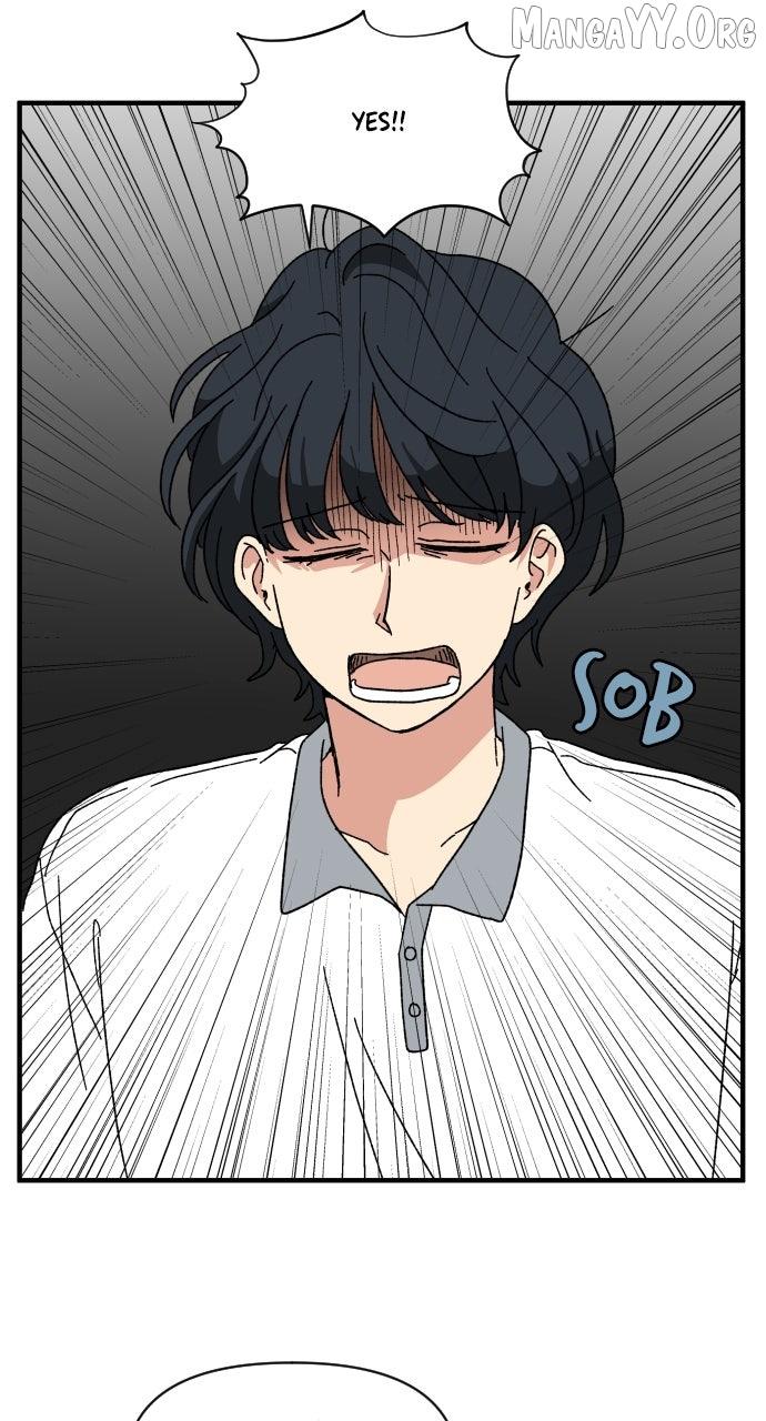 Read The Prize of Youth Manga Online