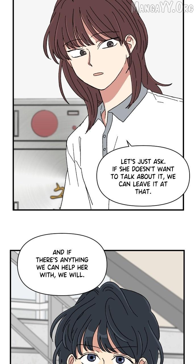 Read The Prize of Youth Manga Online