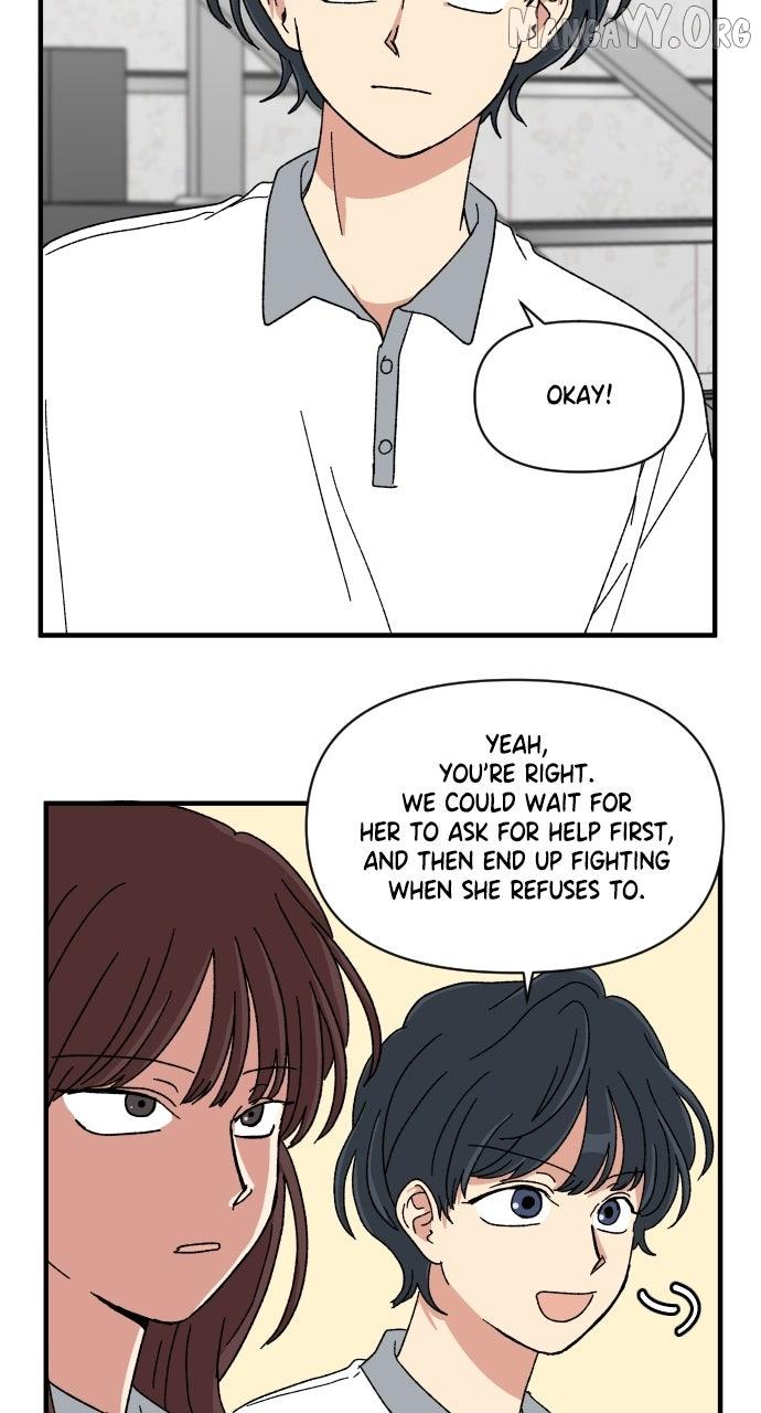 Read The Prize of Youth Manga Online