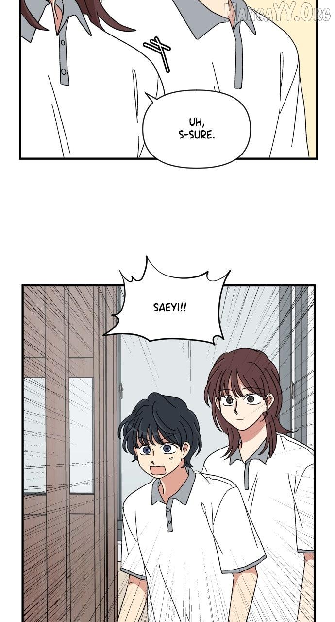 Read The Prize of Youth Manga Online