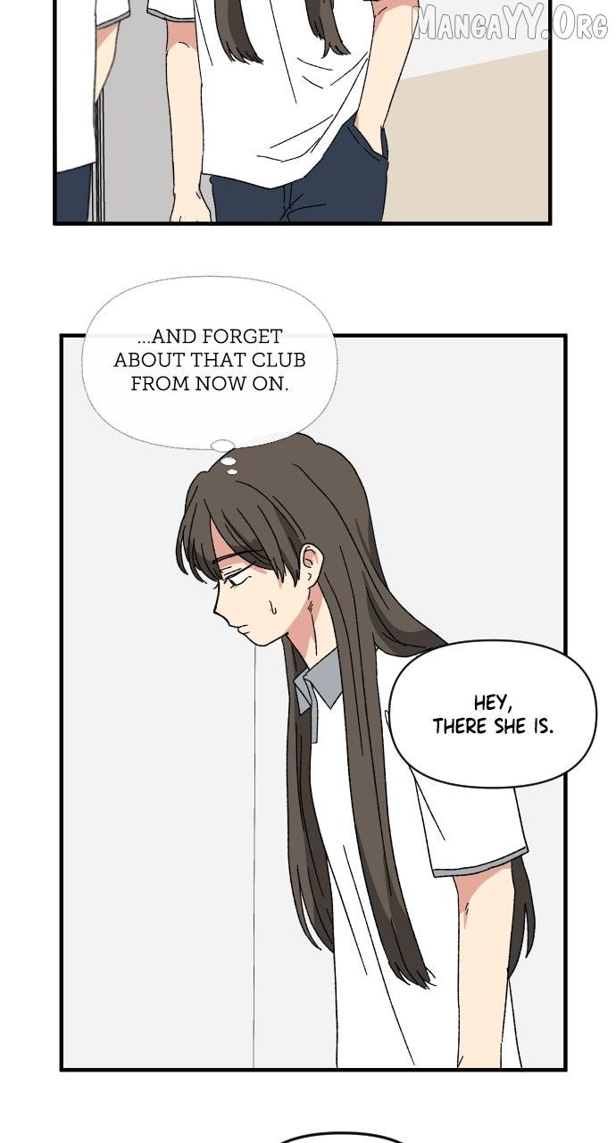 Read The Prize of Youth Manga Online