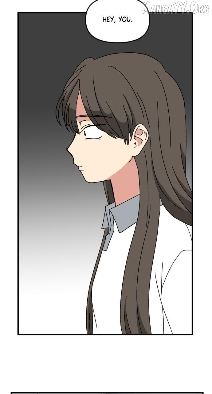 Read The Prize of Youth Manga Online