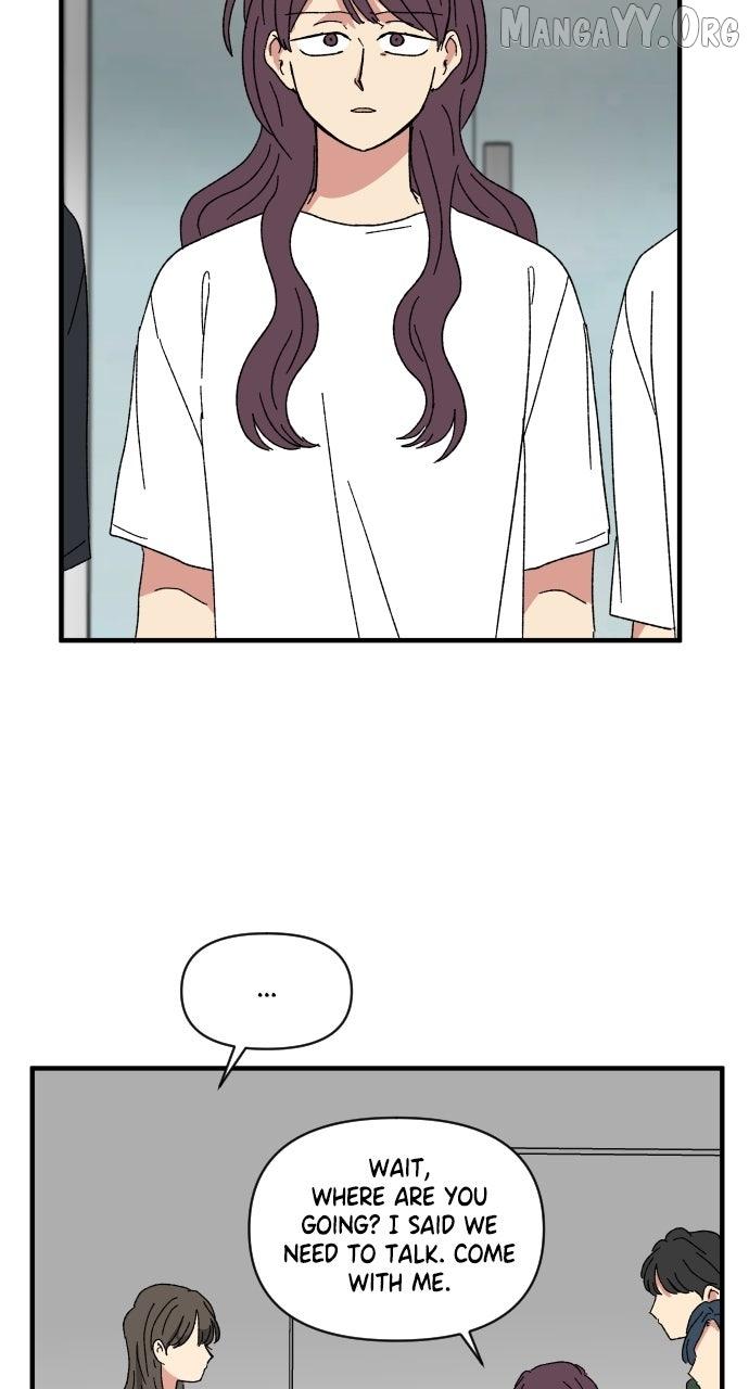 Read The Prize of Youth Manga Online