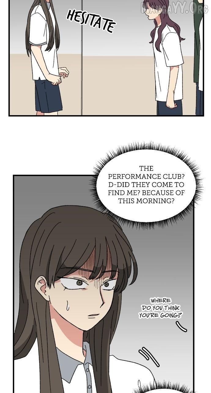 Read The Prize of Youth Manga Online