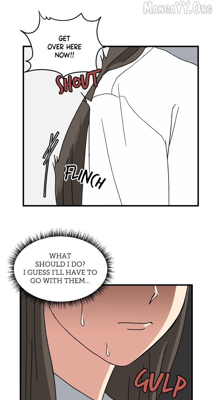 Read The Prize of Youth Manga Online