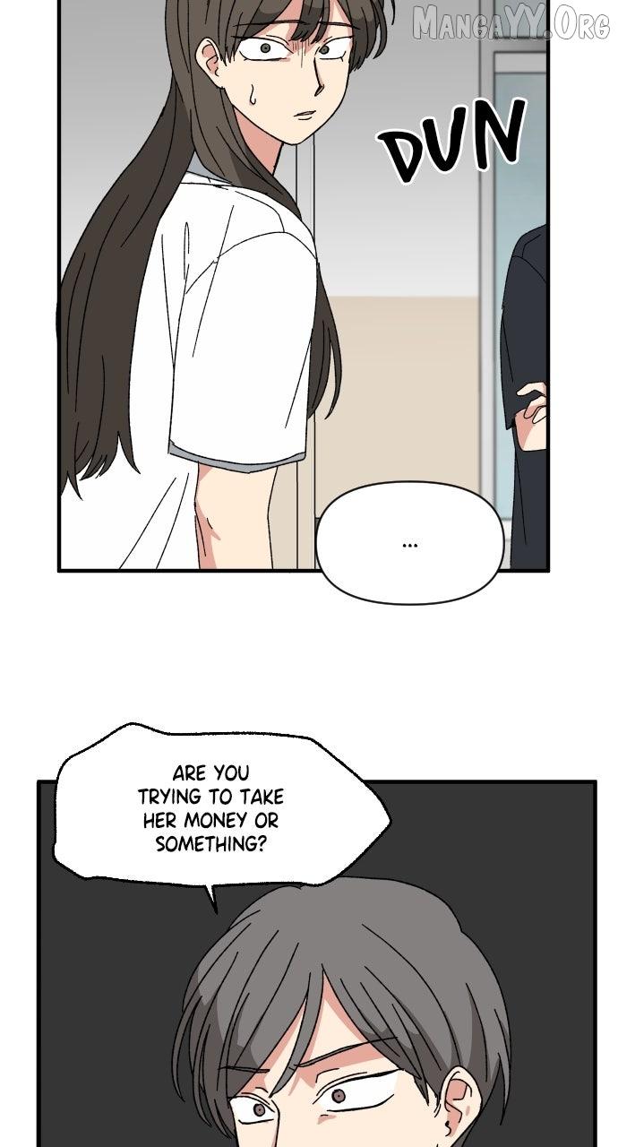 Read The Prize of Youth Manga Online