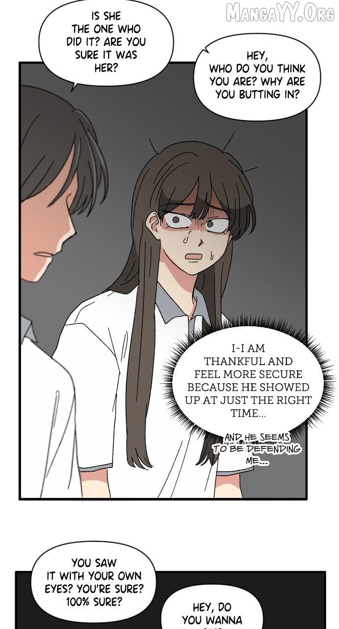 Read The Prize of Youth Manga Online