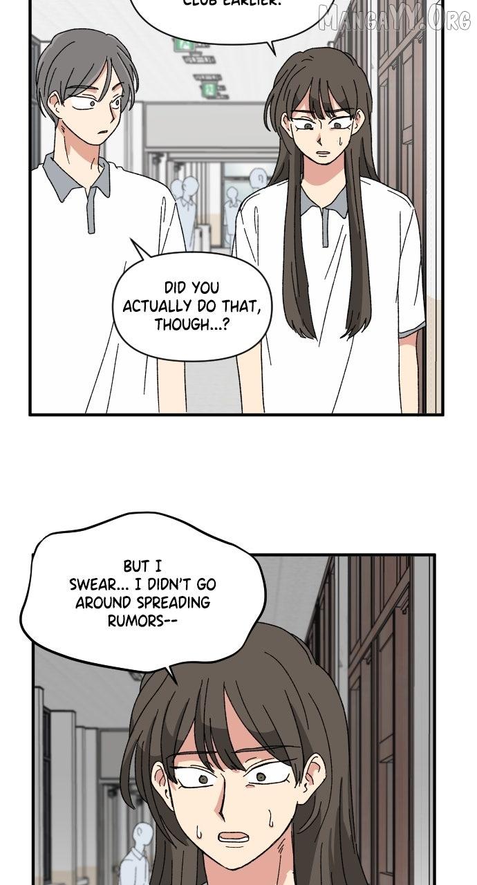 Read The Prize of Youth Manga Online